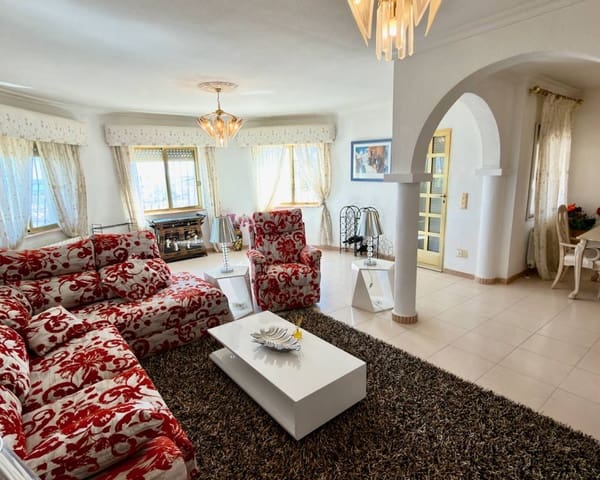 3 Zimmer Villa zu verkaufen in Ciudad Quesada, Rojales mit Pool - 600.000 € (Ref: 10161786)