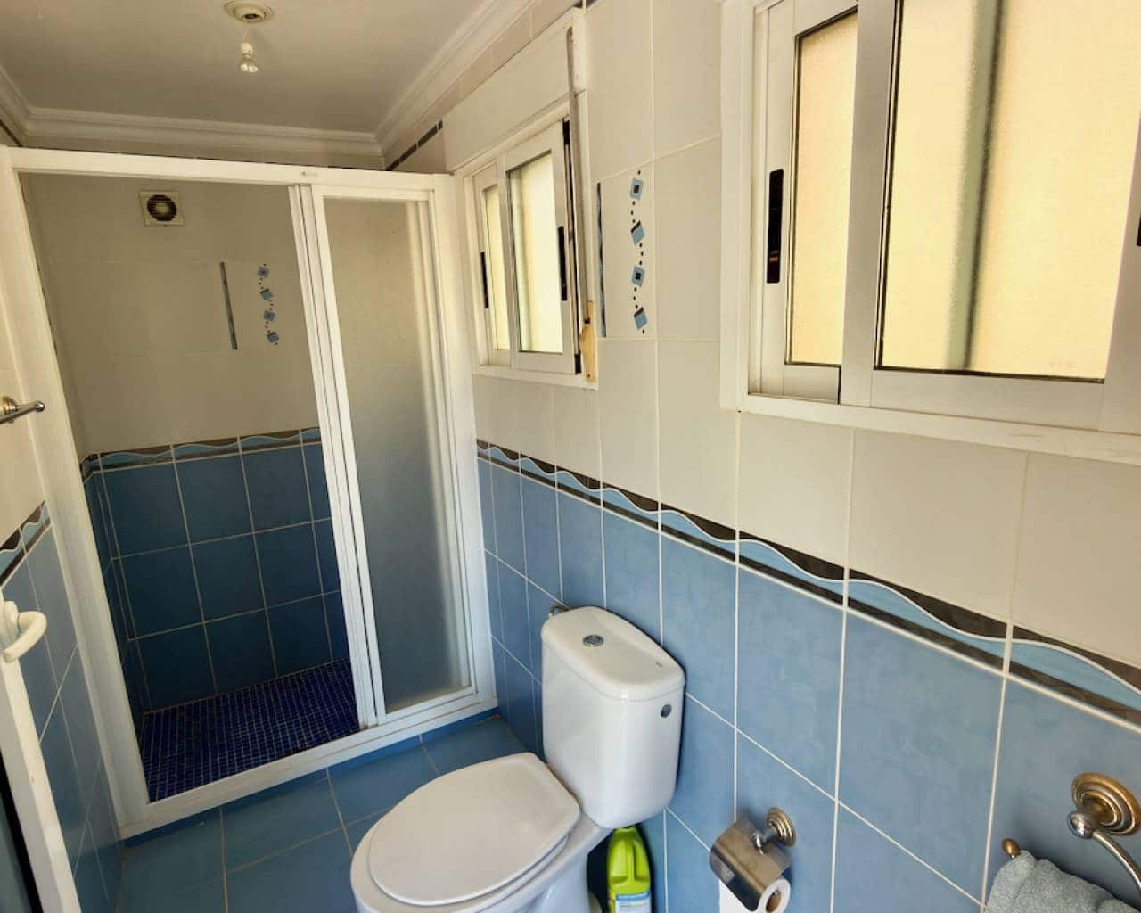 3 Zimmer Villa zu verkaufen in Ciudad Quesada mit Pool - 600.000 € (Ref: 10161786)