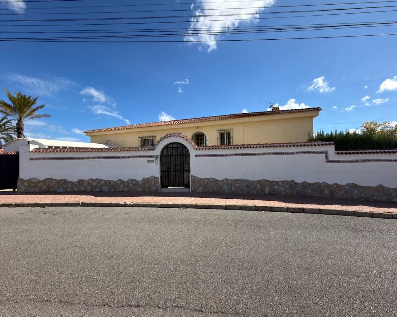 3 Zimmer Villa zu verkaufen in Ciudad Quesada mit Pool - 600.000 € (Ref: 10161786)