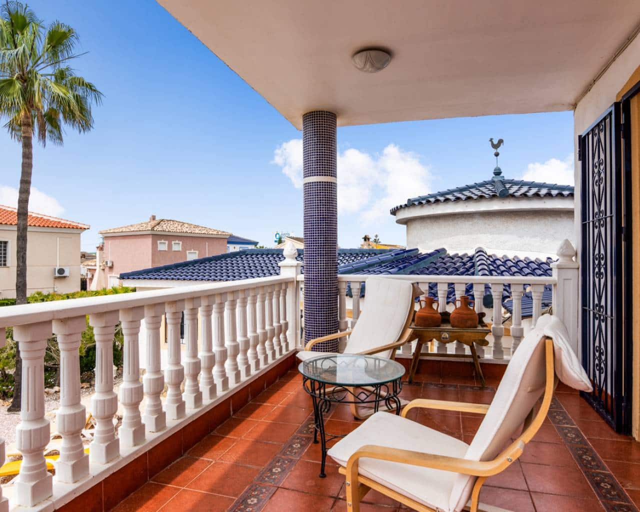 4 bedroom Villa for sale in Ciudad Quesada with pool garage - € 580,000 (Ref: 10161799)