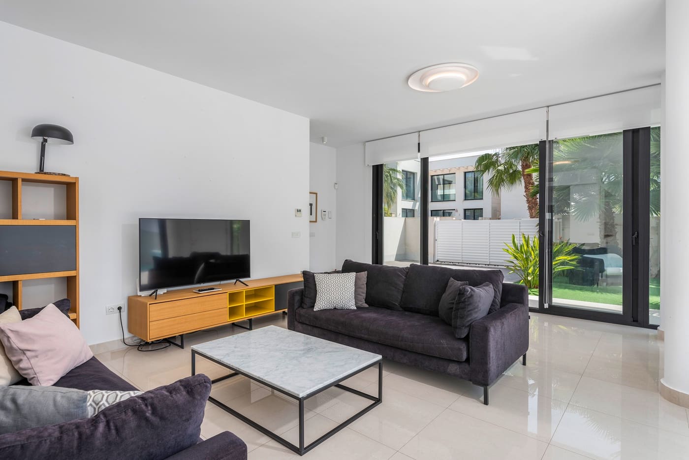 Chalet de 4 habitaciones en Ciudad Quesada en venta con piscina - 640.000 € (Ref: 7475919)