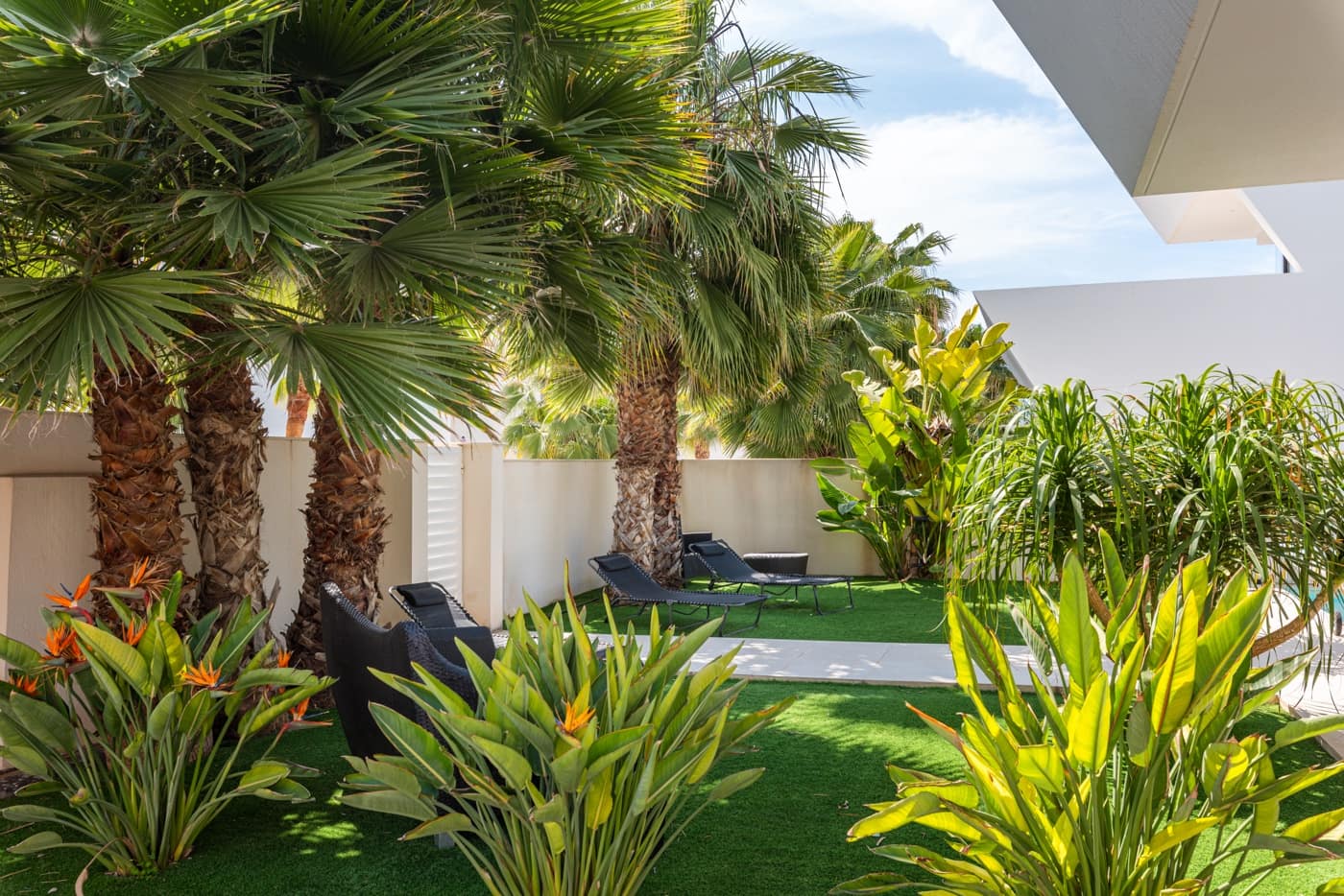 Chalet de 4 habitaciones en Ciudad Quesada en venta con piscina - 640.000 € (Ref: 7475919)