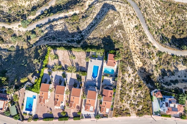 Byggegrund til salg i Ciudad Quesada, Rojales - € 150.000 (Ref: 7475921)