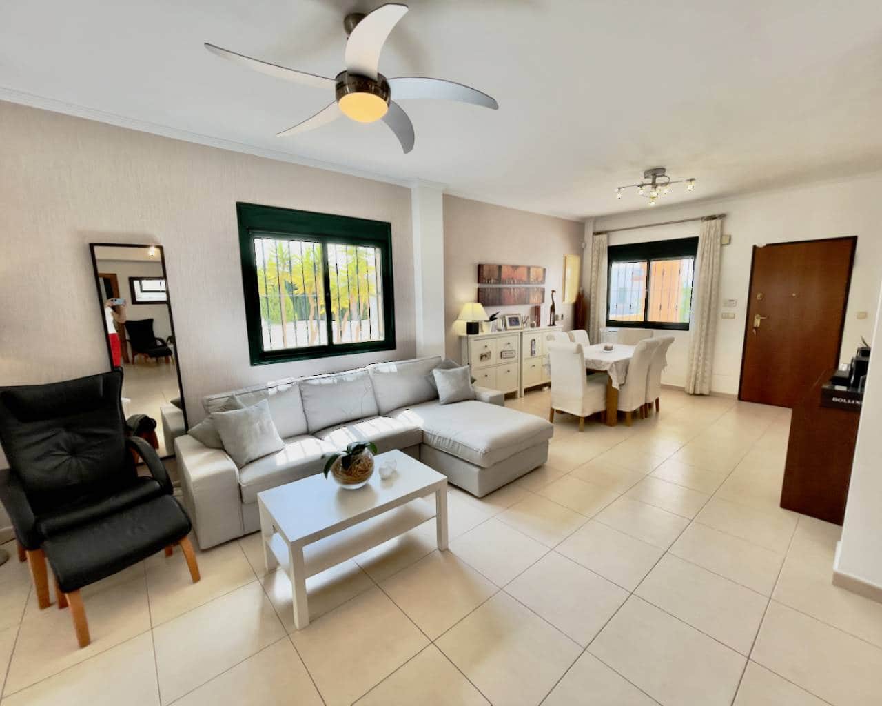 4 bedroom Villa for sale in Ciudad Quesada with pool - € 520,000 (Ref: 7618227)