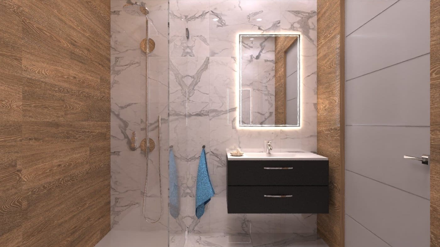 Chalet de 3 habitaciones en Ciudad Quesada en venta con piscina - 449.500 € (Ref: 7688529)