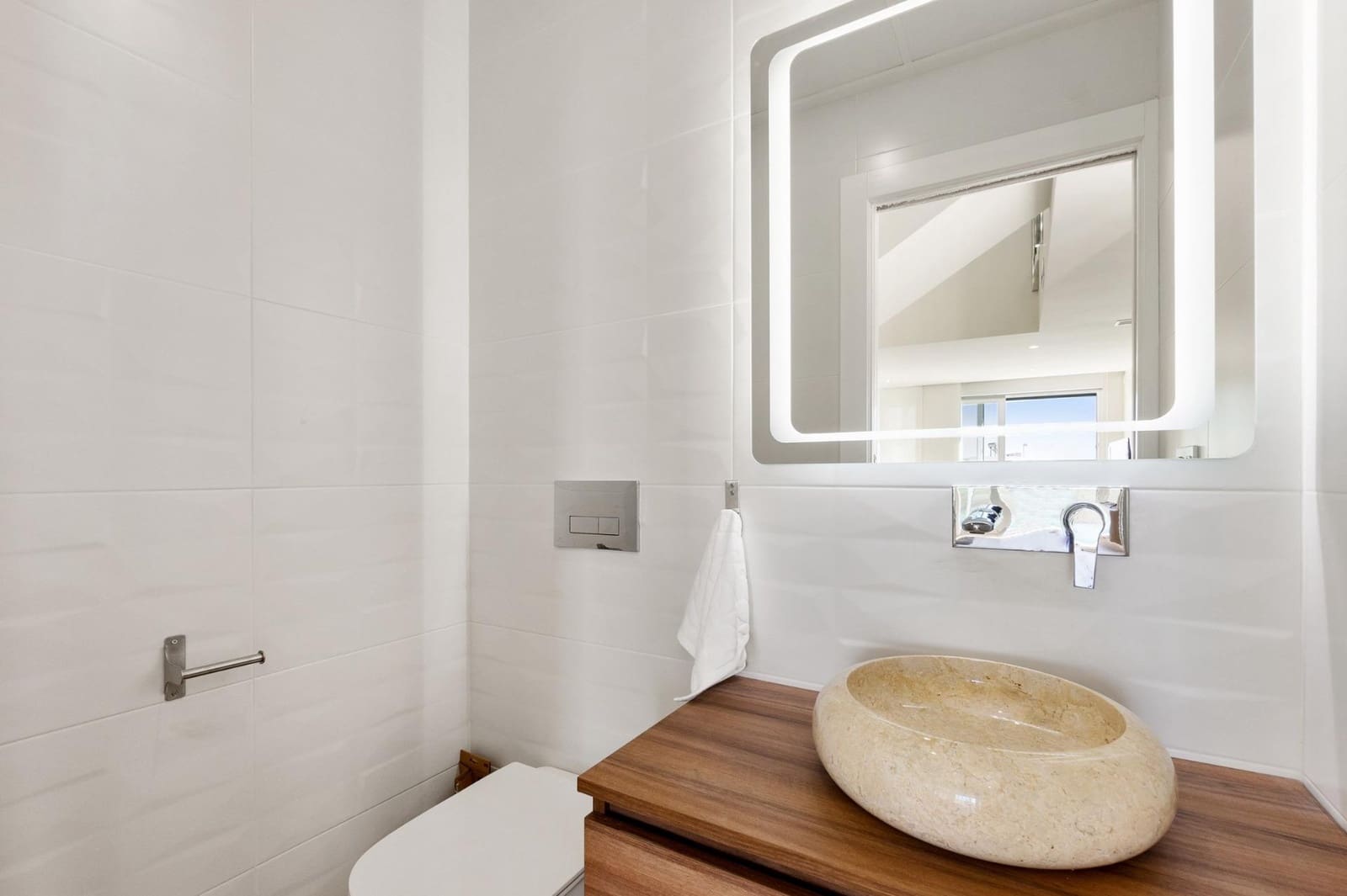 3 Zimmer Villa zu verkaufen in Ciudad Quesada mit Pool - 649.000 € (Ref: 7760777)