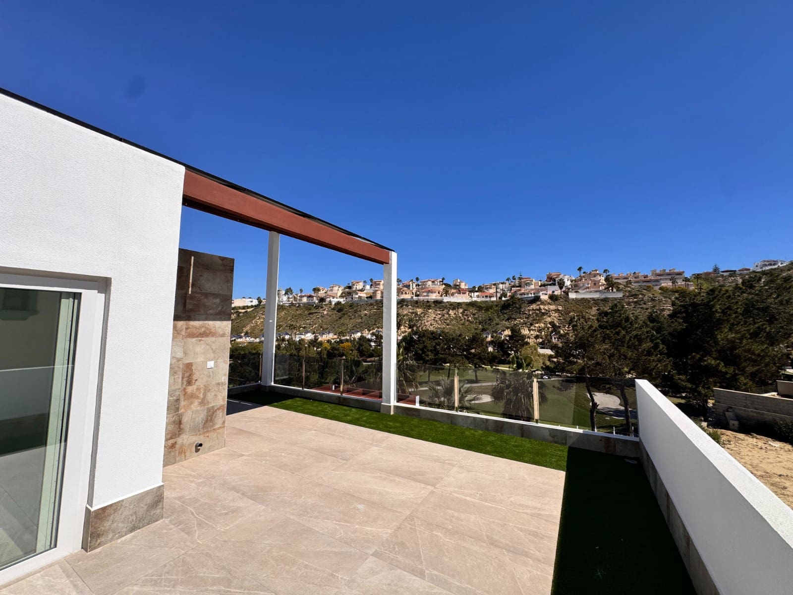 3 soveværelse Villa til salg i Rojales med swimmingpool - € 852.000 (Ref: 8426977)