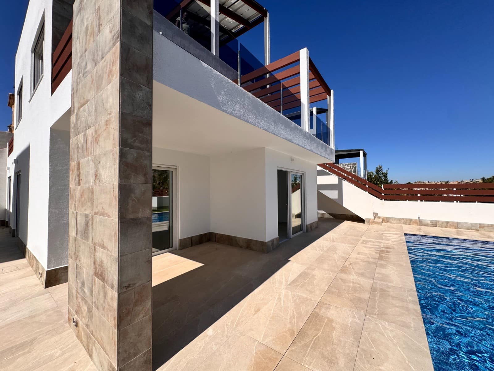 3 soveværelse Villa til salg i Rojales med swimmingpool - € 852.000 (Ref: 8426977)