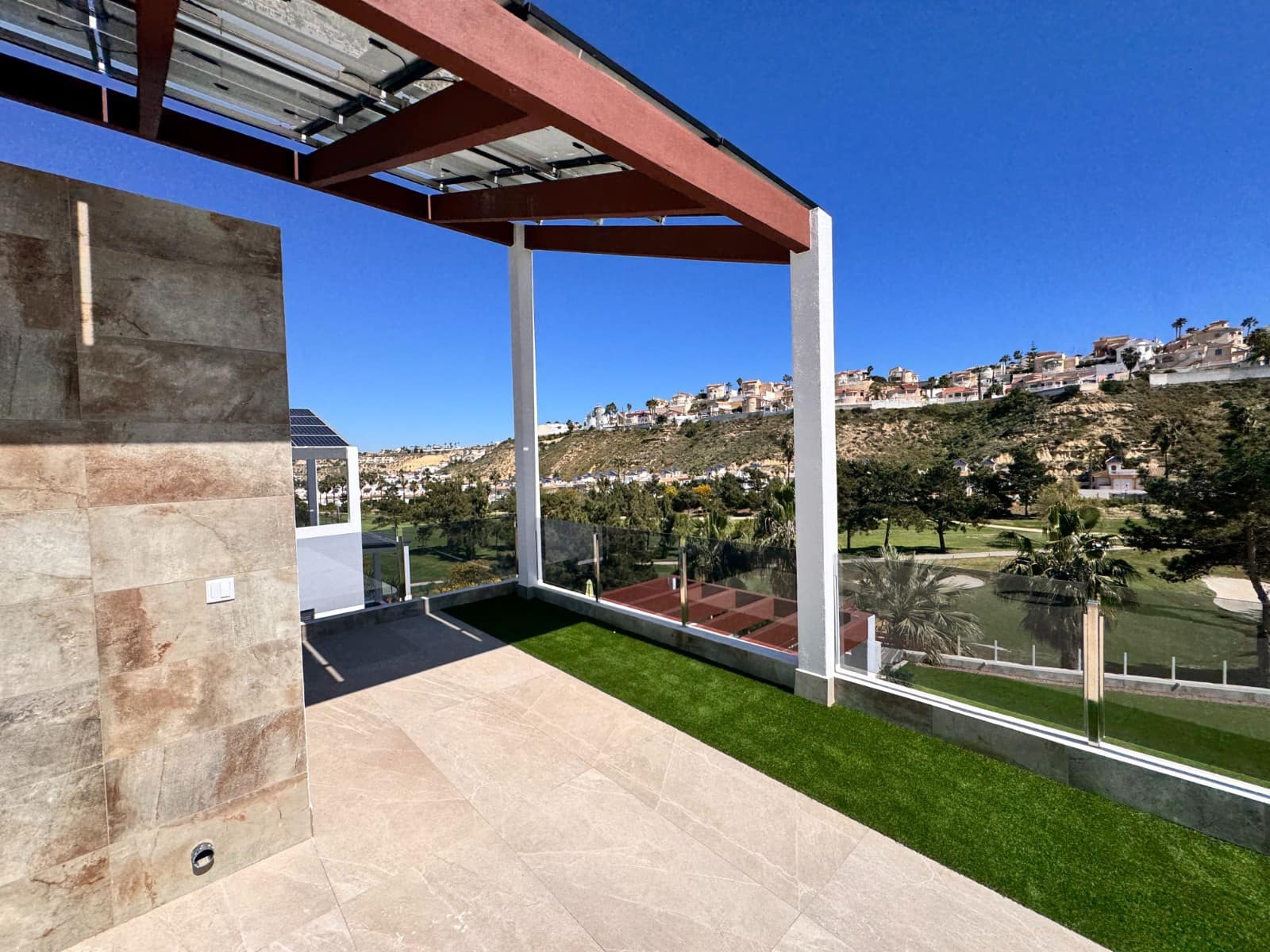 3 soveværelse Villa til salg i Rojales med swimmingpool - € 852.000 (Ref: 8426977)