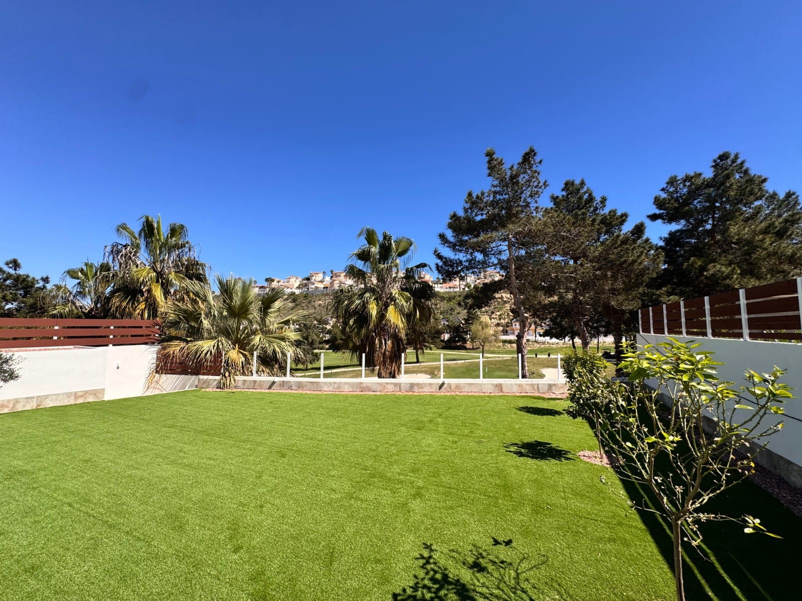3 soveværelse Villa til salg i Rojales med swimmingpool - € 852.000 (Ref: 8426977)