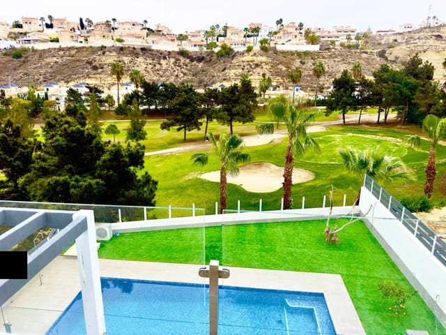 3 soveværelse Villa til salg i Ciudad Quesada, Rojales med swimmingpool - € 852.000 (Ref: 8426977)