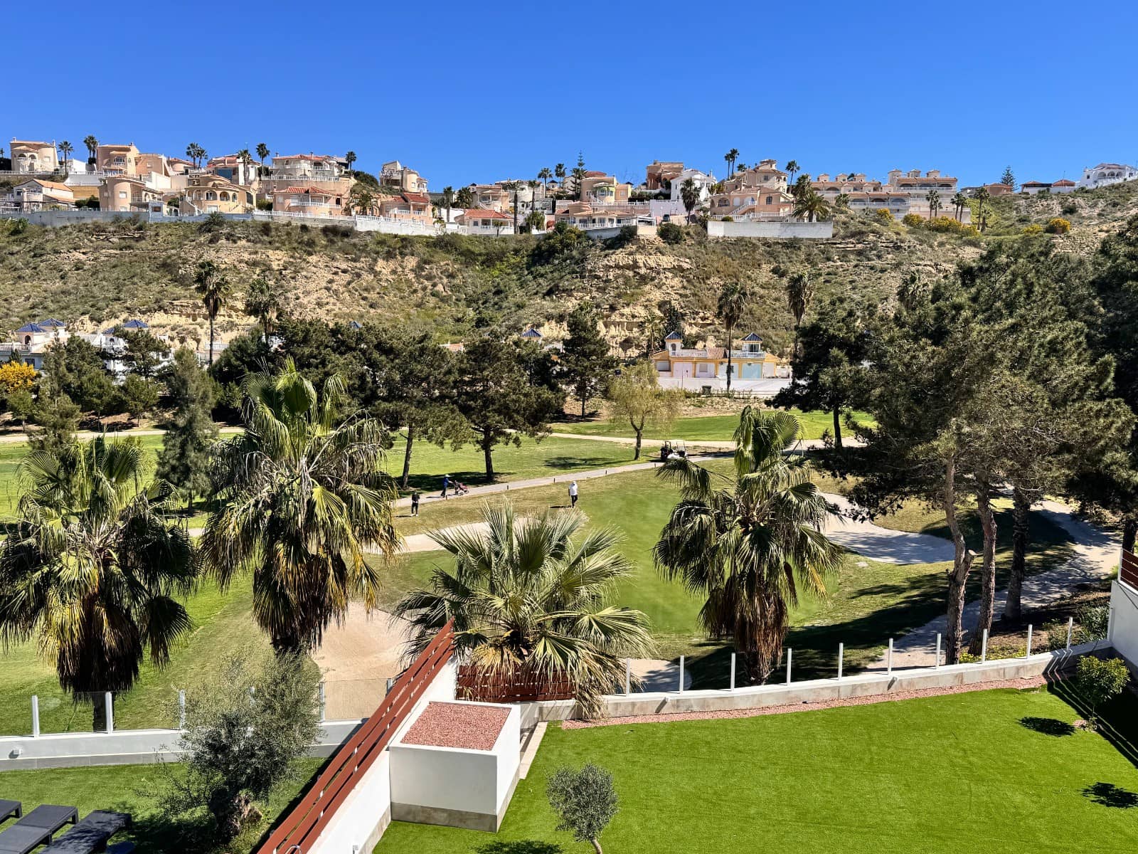 3 soveværelse Villa til salg i Rojales med swimmingpool - € 852.000 (Ref: 8426977)