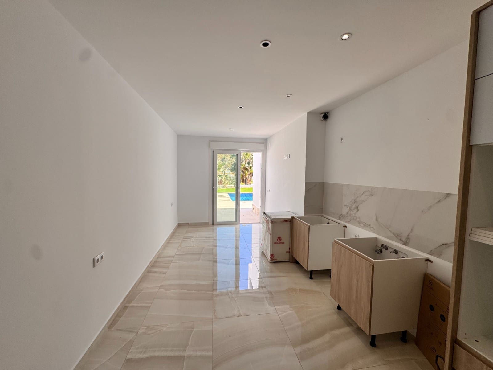 3 soveværelse Villa til salg i Rojales med swimmingpool - € 852.000 (Ref: 8426977)