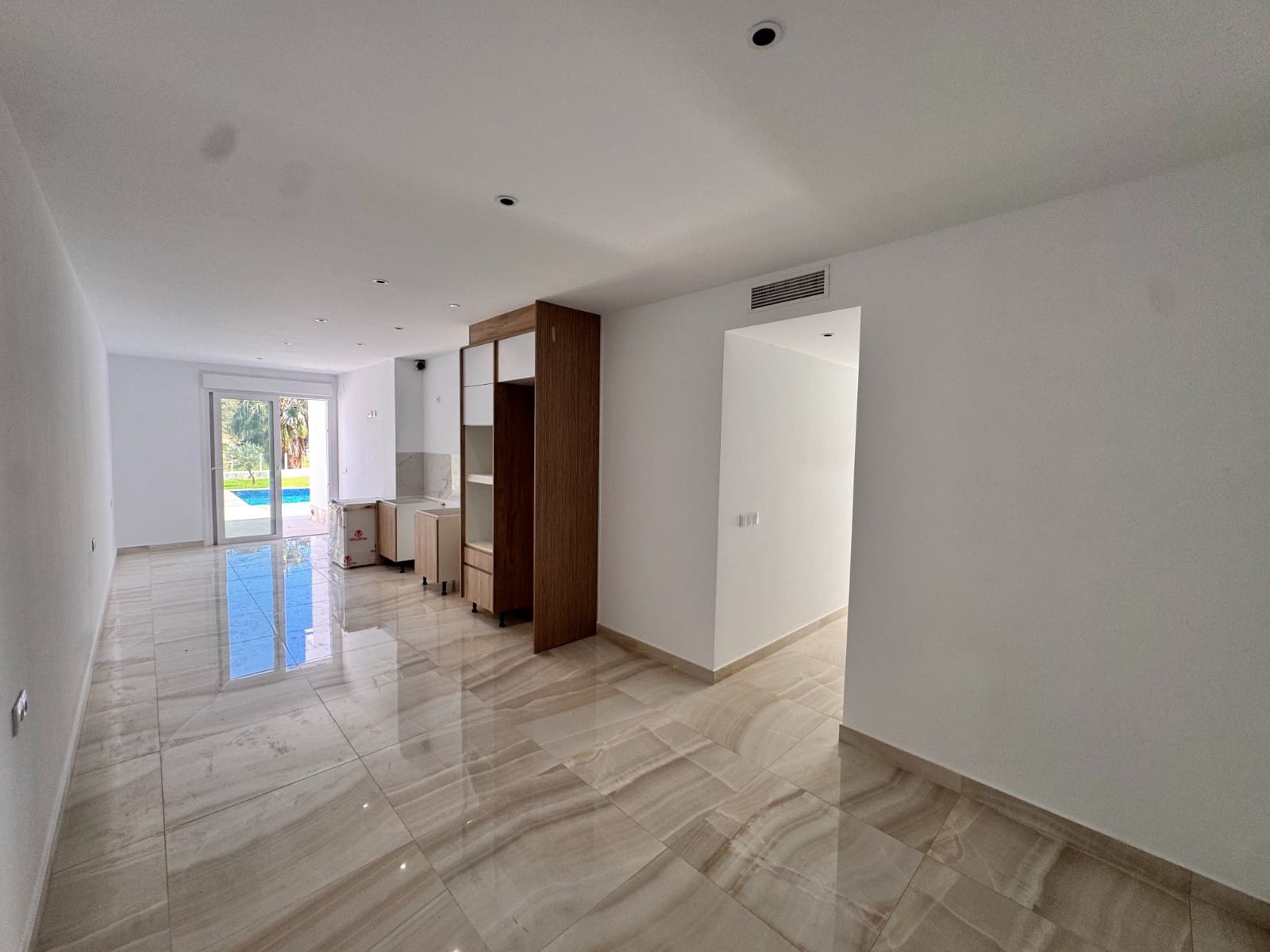 3 soveværelse Villa til salg i Rojales med swimmingpool - € 852.000 (Ref: 8426977)