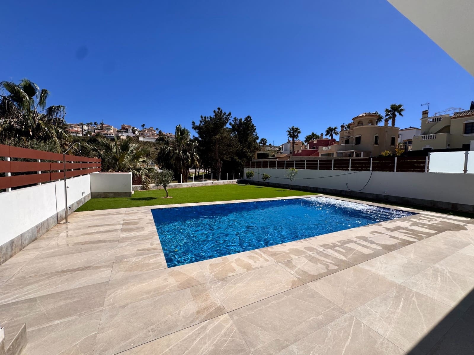 3 soveværelse Villa til salg i Rojales med swimmingpool - € 852.000 (Ref: 8426977)