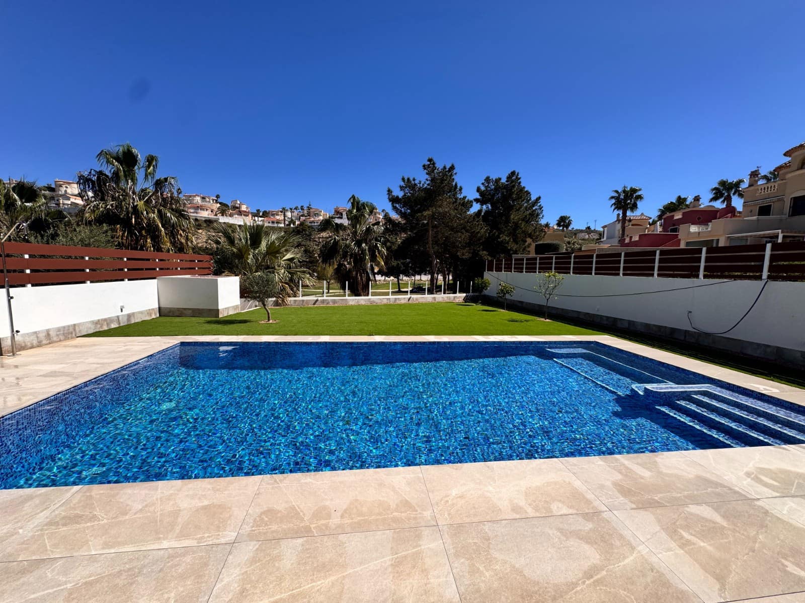 3 soveværelse Villa til salg i Rojales med swimmingpool - € 852.000 (Ref: 8426977)