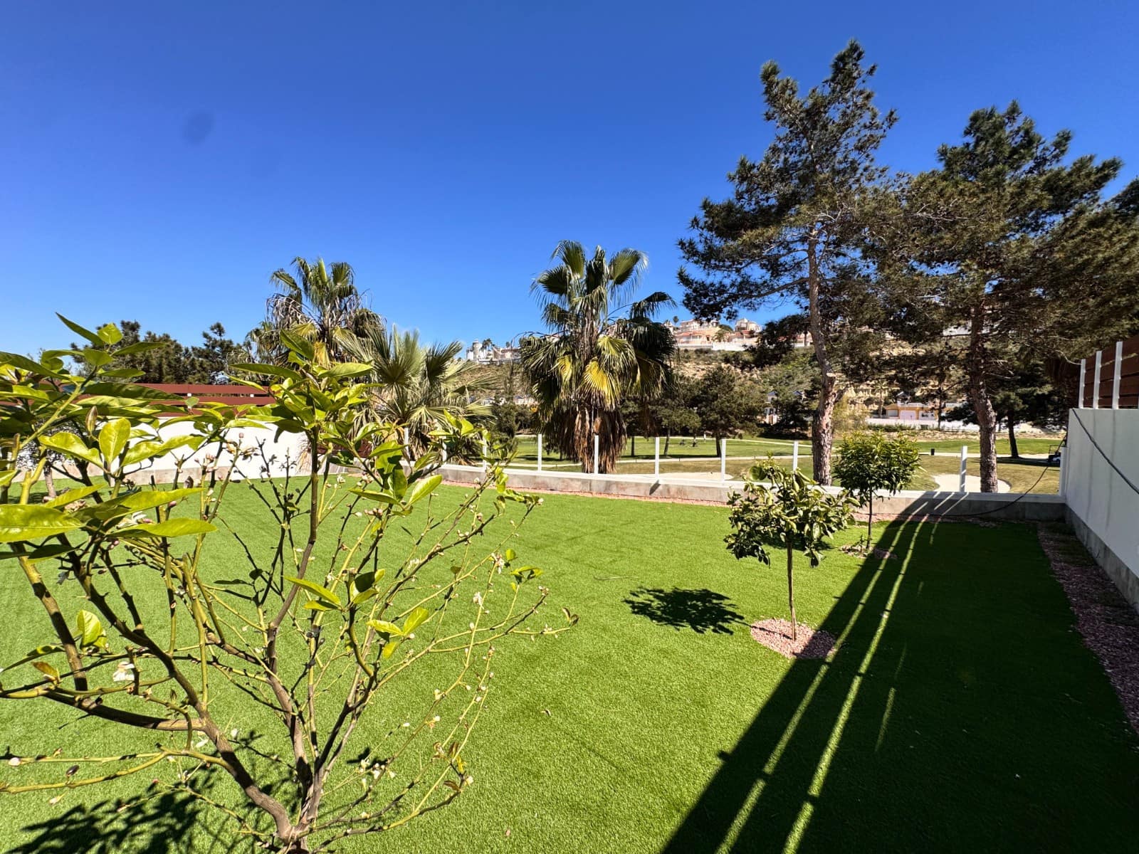 3 soveværelse Villa til salg i Rojales med swimmingpool - € 852.000 (Ref: 8426977)