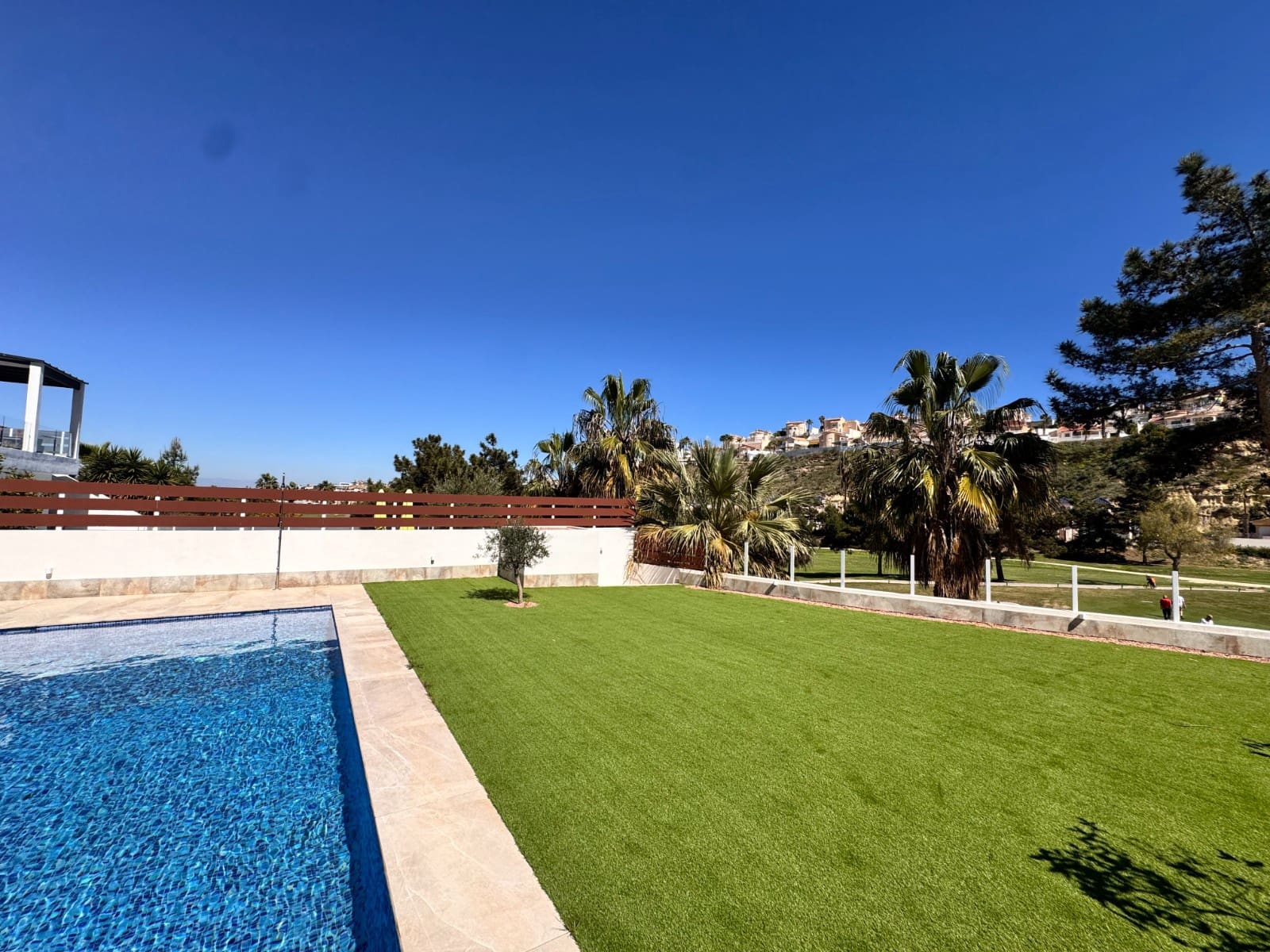 3 soveværelse Villa til salg i Rojales med swimmingpool - € 852.000 (Ref: 8426977)