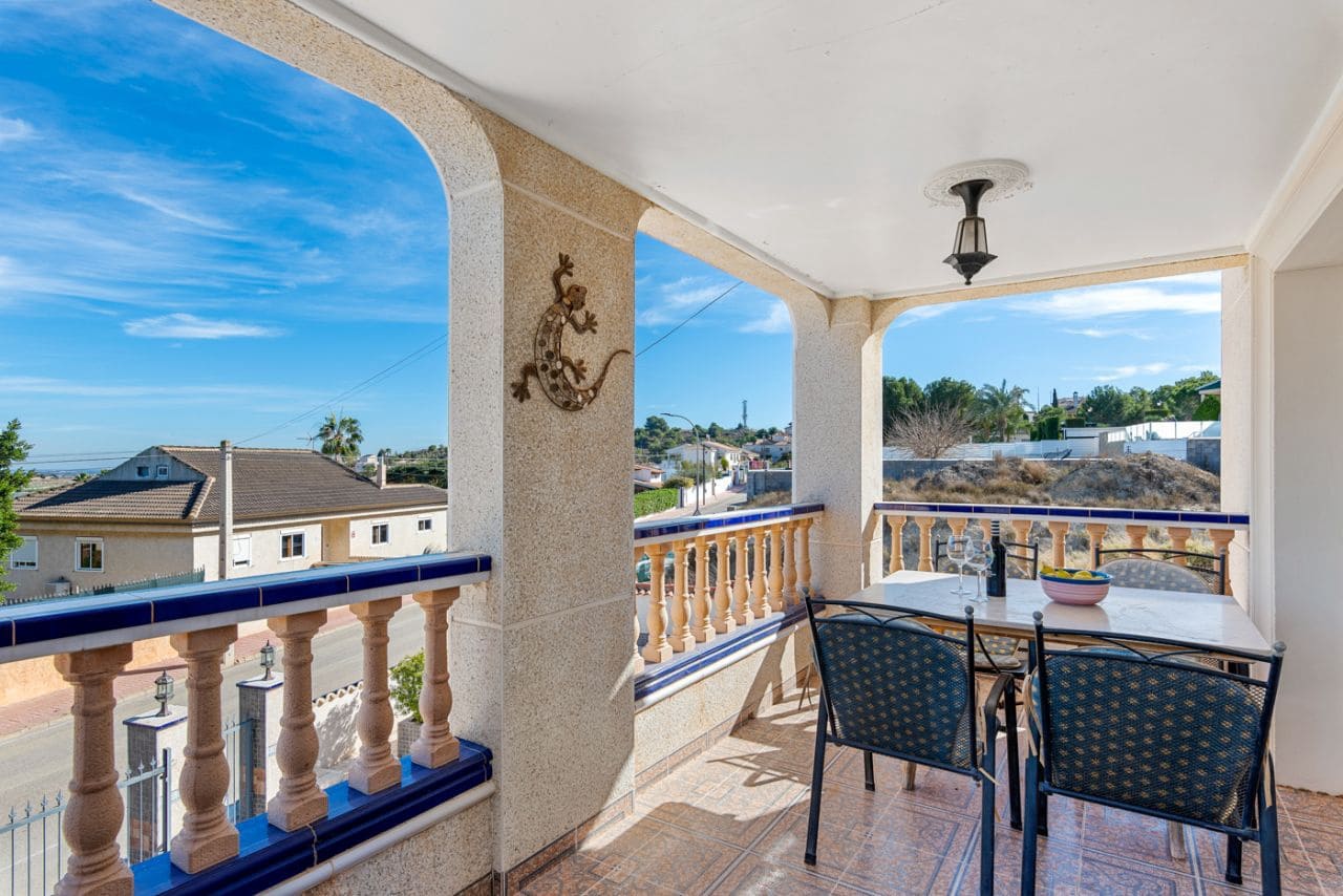 4 chambre Villa/Maison à vendre à Lomas de la Juliana avec piscine - 529 000 € (Ref: 8427151)