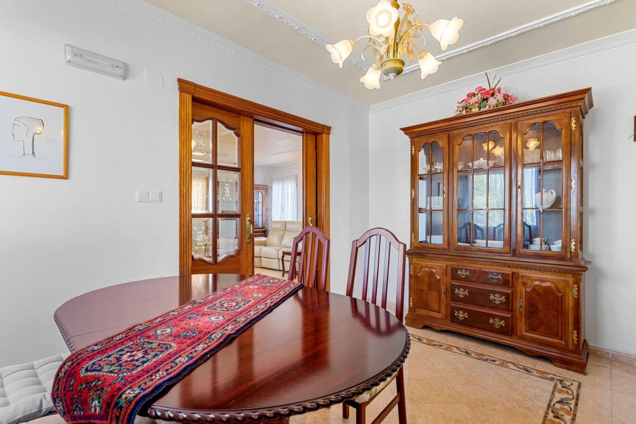 4 chambre Villa/Maison à vendre à Lomas de la Juliana avec piscine - 529 000 € (Ref: 8427151)