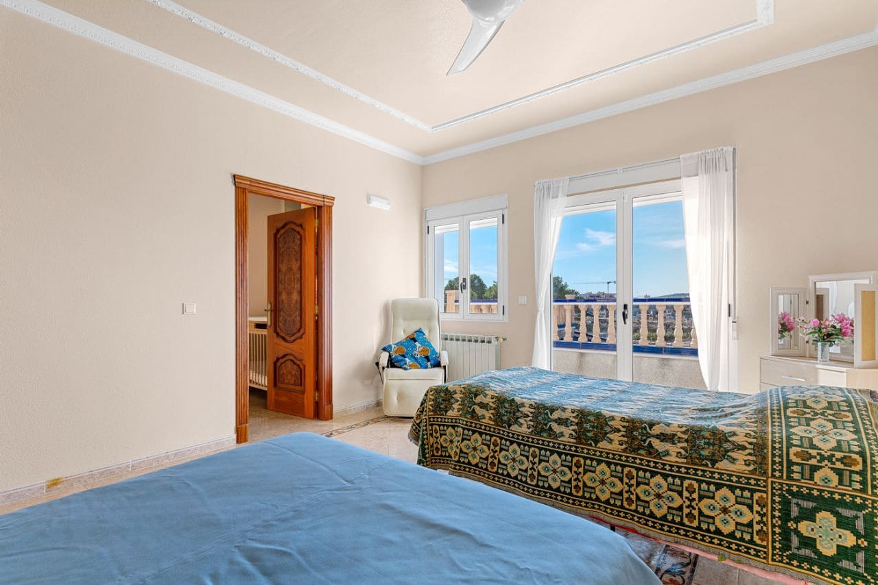 4 chambre Villa/Maison à vendre à Lomas de la Juliana avec piscine - 529 000 € (Ref: 8427151)