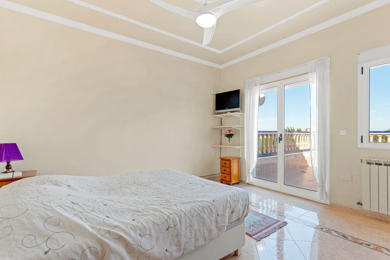 4 chambre Villa/Maison à vendre à Lomas de la Juliana avec piscine - 529 000 € (Ref: 8427151)