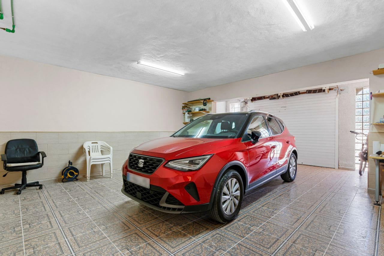 4 chambre Villa/Maison à vendre à Lomas de la Juliana avec piscine - 529 000 € (Ref: 8427151)