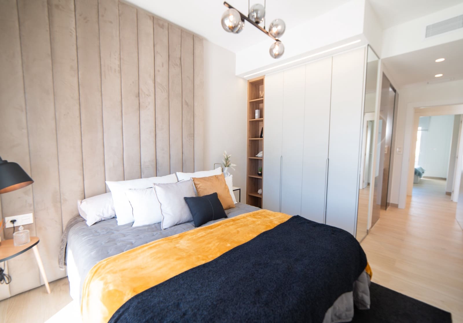 2 chambre Appartement à vendre à El Raso avec piscine - 294 000 € (Ref: 8427161)