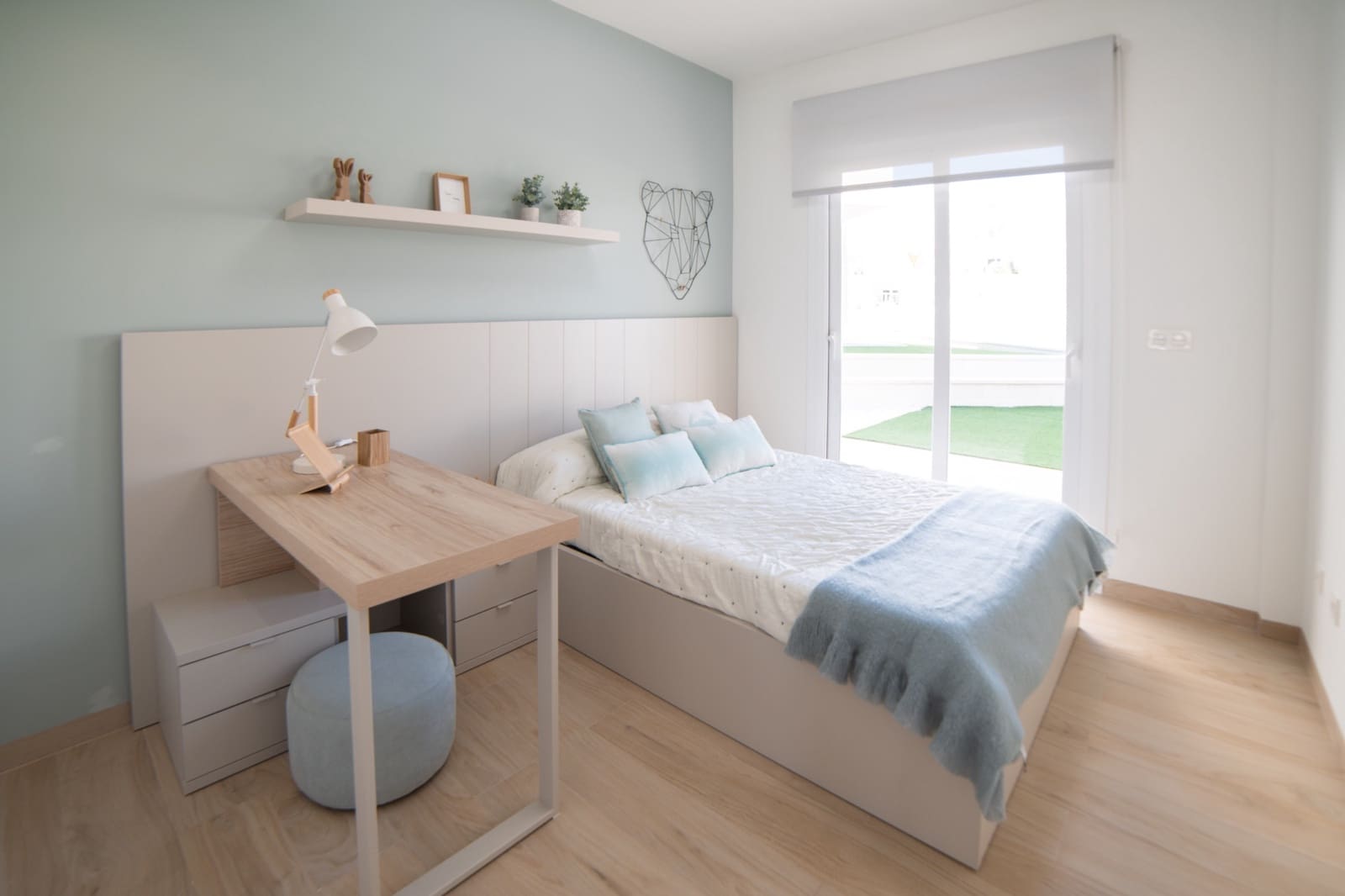 2 chambre Appartement à vendre à El Raso avec piscine - 294 000 € (Ref: 8427161)