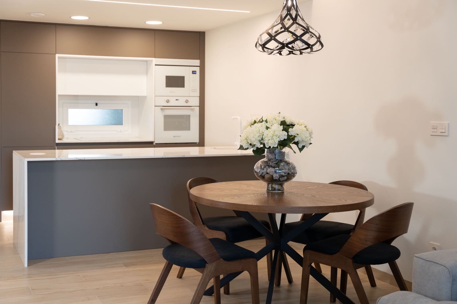 2 chambre Appartement à vendre à El Raso avec piscine - 294 000 € (Ref: 8427161)