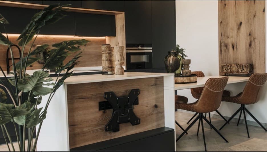 4 soverom Bungalow til salgs i La Marquesa med svømmebasseng - € 599 000 (Ref: 8427187)