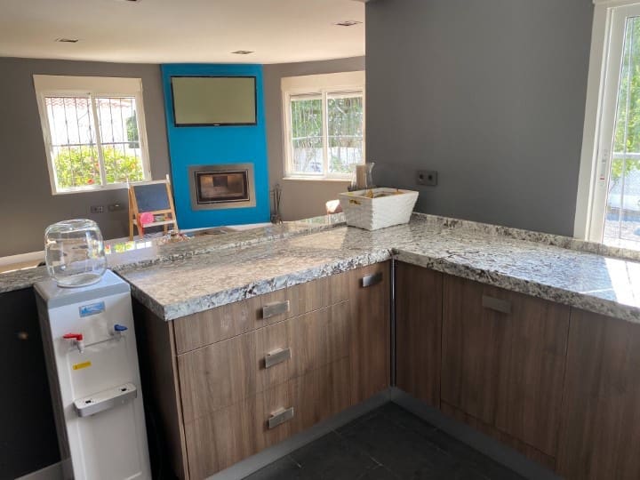 3 Zimmer Villa zu verkaufen in Ciudad Quesada mit Pool - 530.000 € (Ref: 8427222)