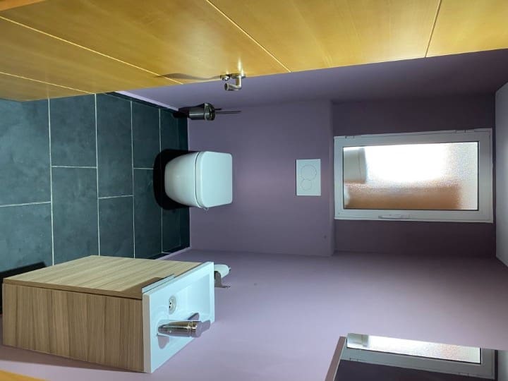 3 Zimmer Villa zu verkaufen in Ciudad Quesada mit Pool - 530.000 € (Ref: 8427222)