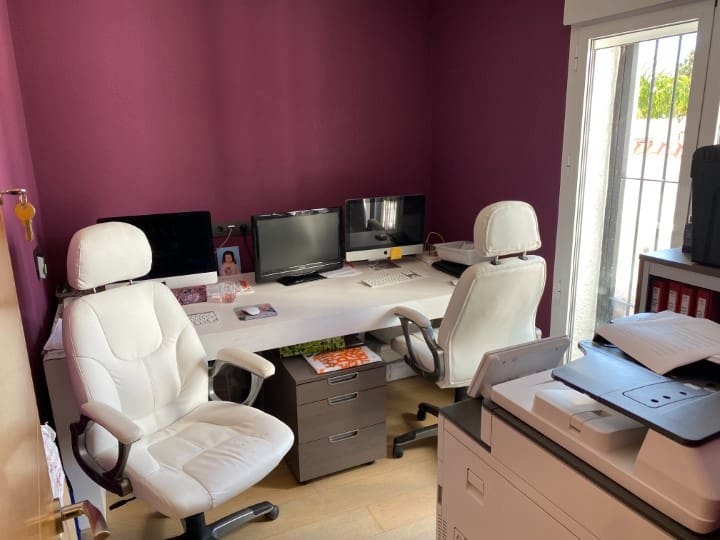 3 Zimmer Villa zu verkaufen in Ciudad Quesada mit Pool - 530.000 € (Ref: 8427222)