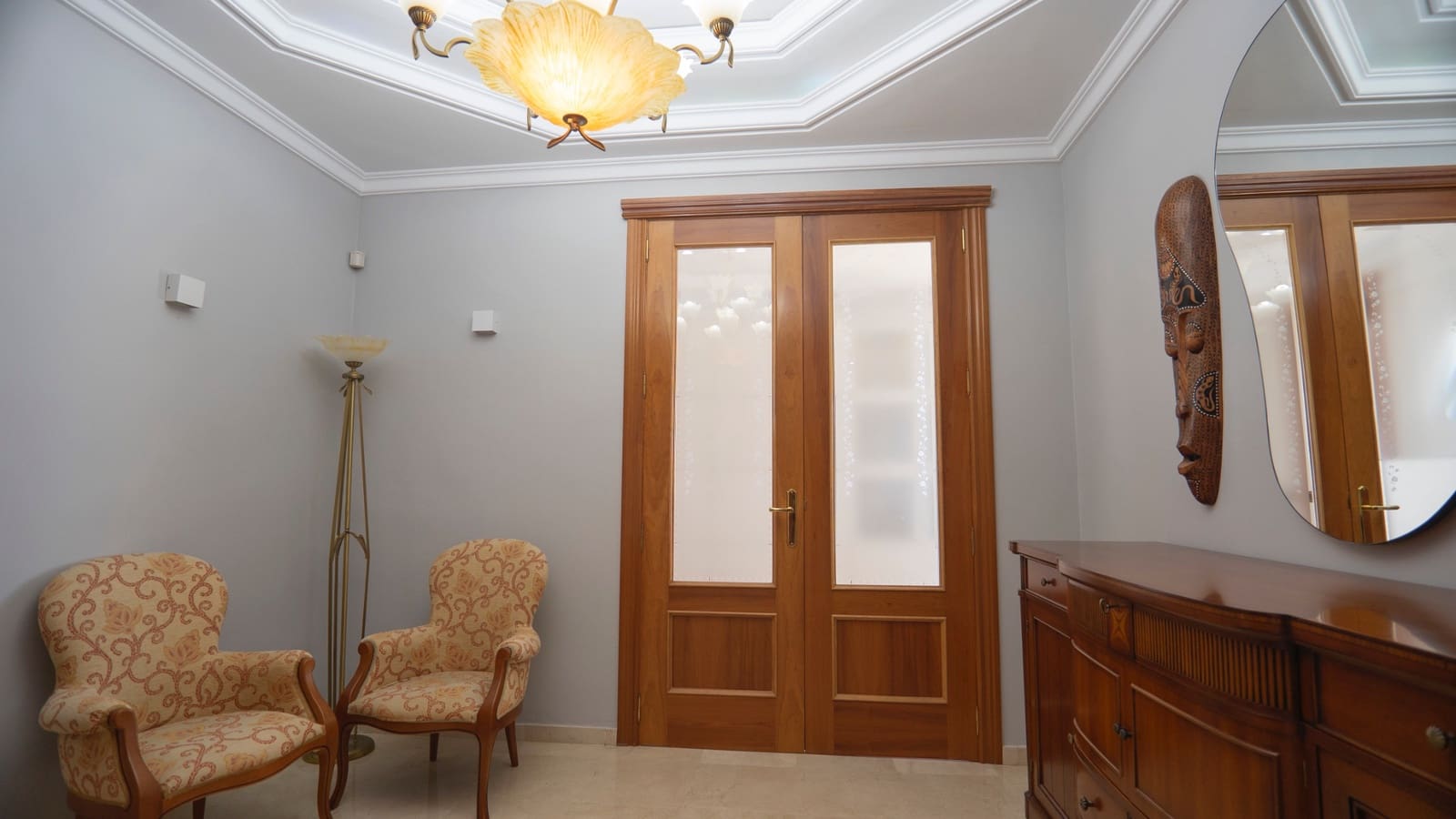 5 soveværelse Lejlighed til salg i Benidorm med swimmingpool - € 1.700.000 (Ref: 8427417)