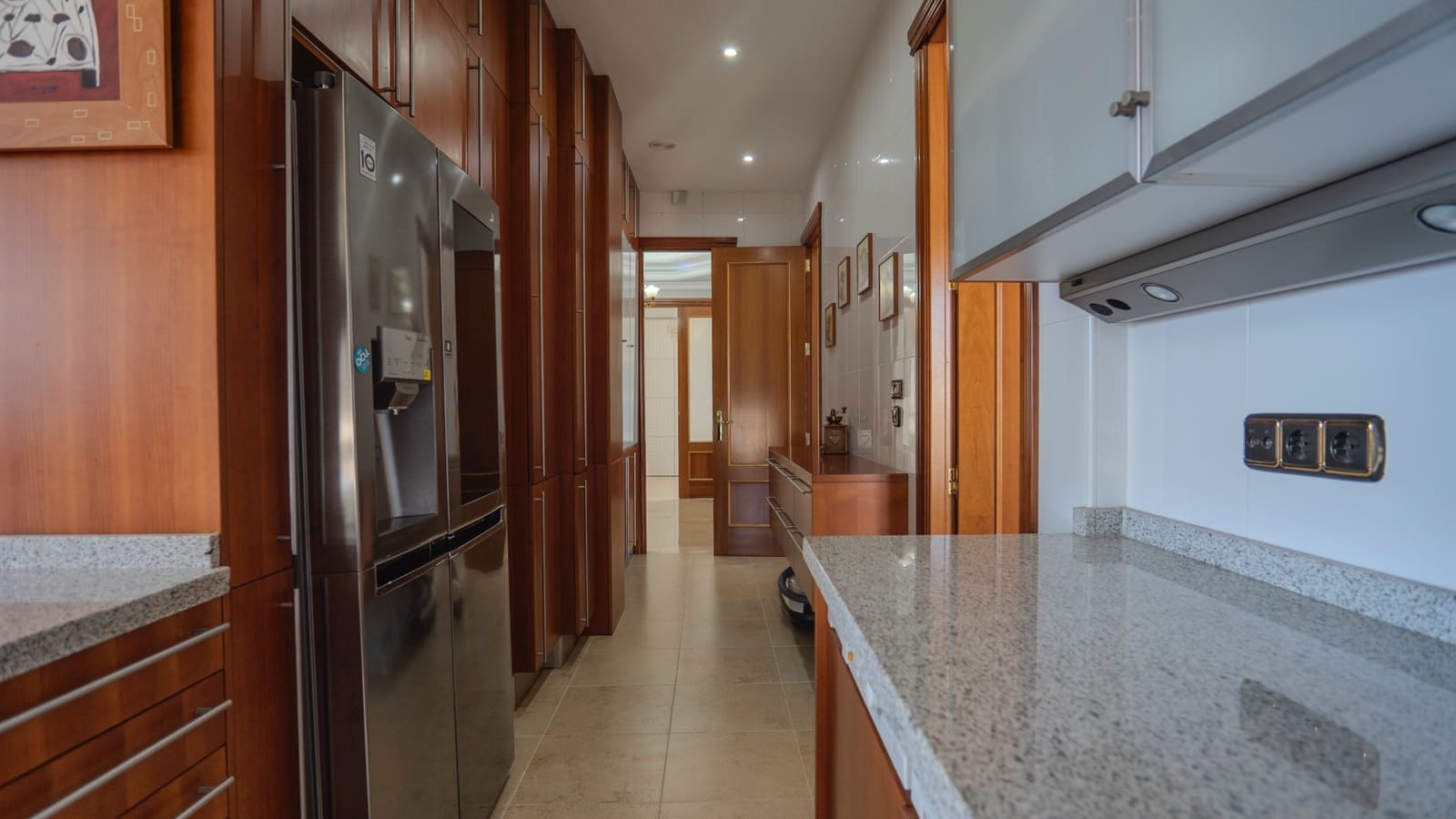 5 soveværelse Lejlighed til salg i Benidorm med swimmingpool - € 1.700.000 (Ref: 8427417)