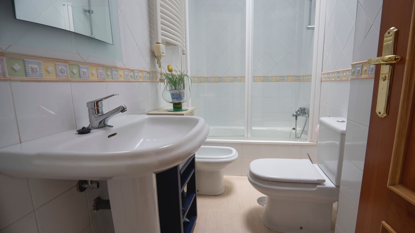 5 soveværelse Lejlighed til salg i Benidorm med swimmingpool - € 1.700.000 (Ref: 8427417)