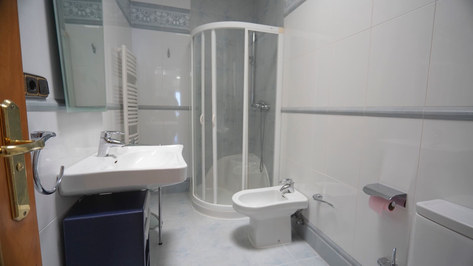 5 soveværelse Lejlighed til salg i Benidorm med swimmingpool - € 1.700.000 (Ref: 8427417)