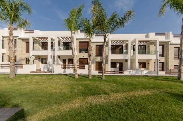 3 bedroom Bungalow for sale in Los Balcones with pool - € 305,000 (Ref: 8427454)