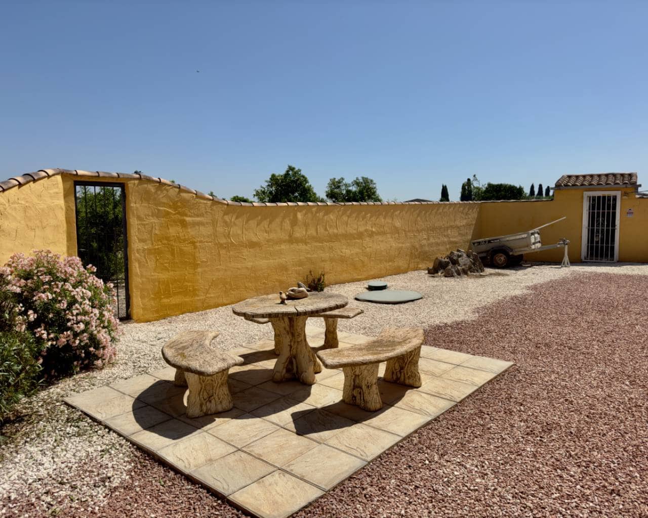 3 sovrum Finca/Hus på landet till salu i Orihuela med pool - 430 000 € (Ref: 8427668)