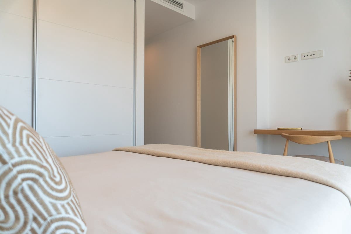 2 soveværelse Lejlighed til salg i Playa Flamenca med swimmingpool - € 325.000 (Ref: 8458501)