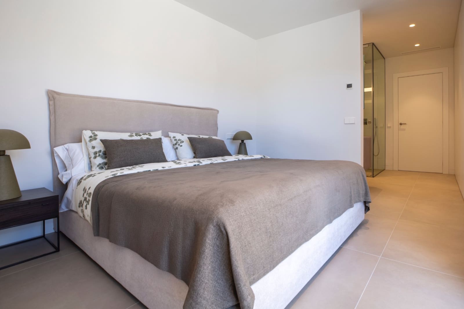Chalet de 3 habitaciones en Las Colinas Golf en venta con piscina - 1.650.000 € (Ref: 8459111)