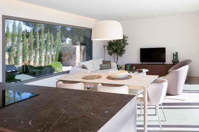 3 soveværelse Villa til salg i Las Colinas Golf, Orihuela med swimmingpool - € 1.650.000 (Ref: 8459111)