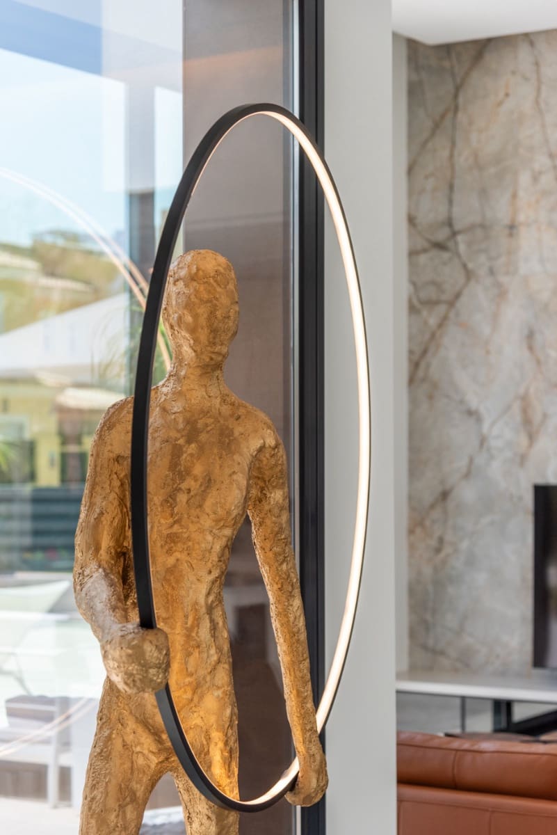 3 soveværelse Villa til salg i El Campello med swimmingpool - € 1.390.000 (Ref: 8473791)