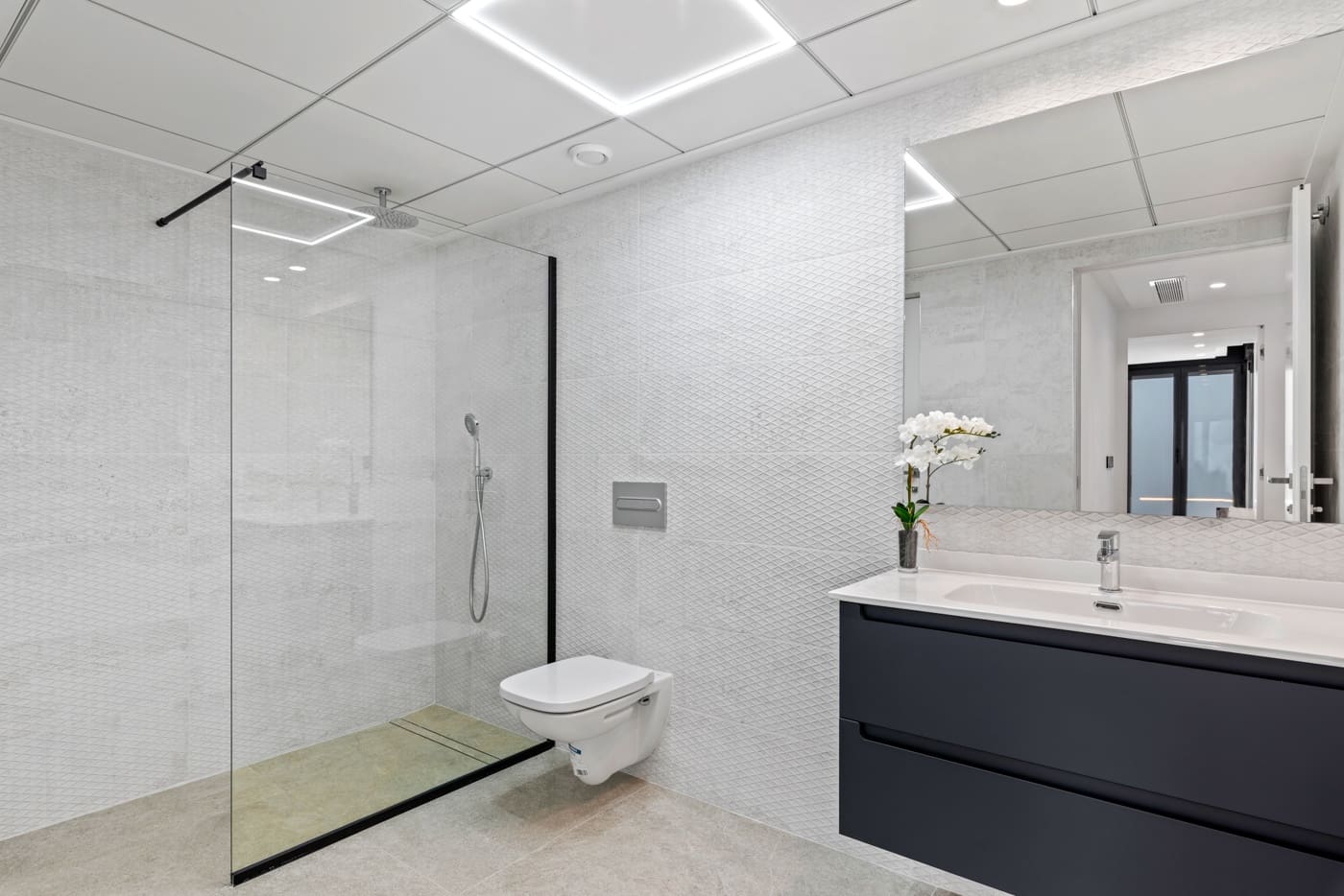 3 soveværelse Villa til salg i El Campello med swimmingpool - € 1.390.000 (Ref: 8473791)