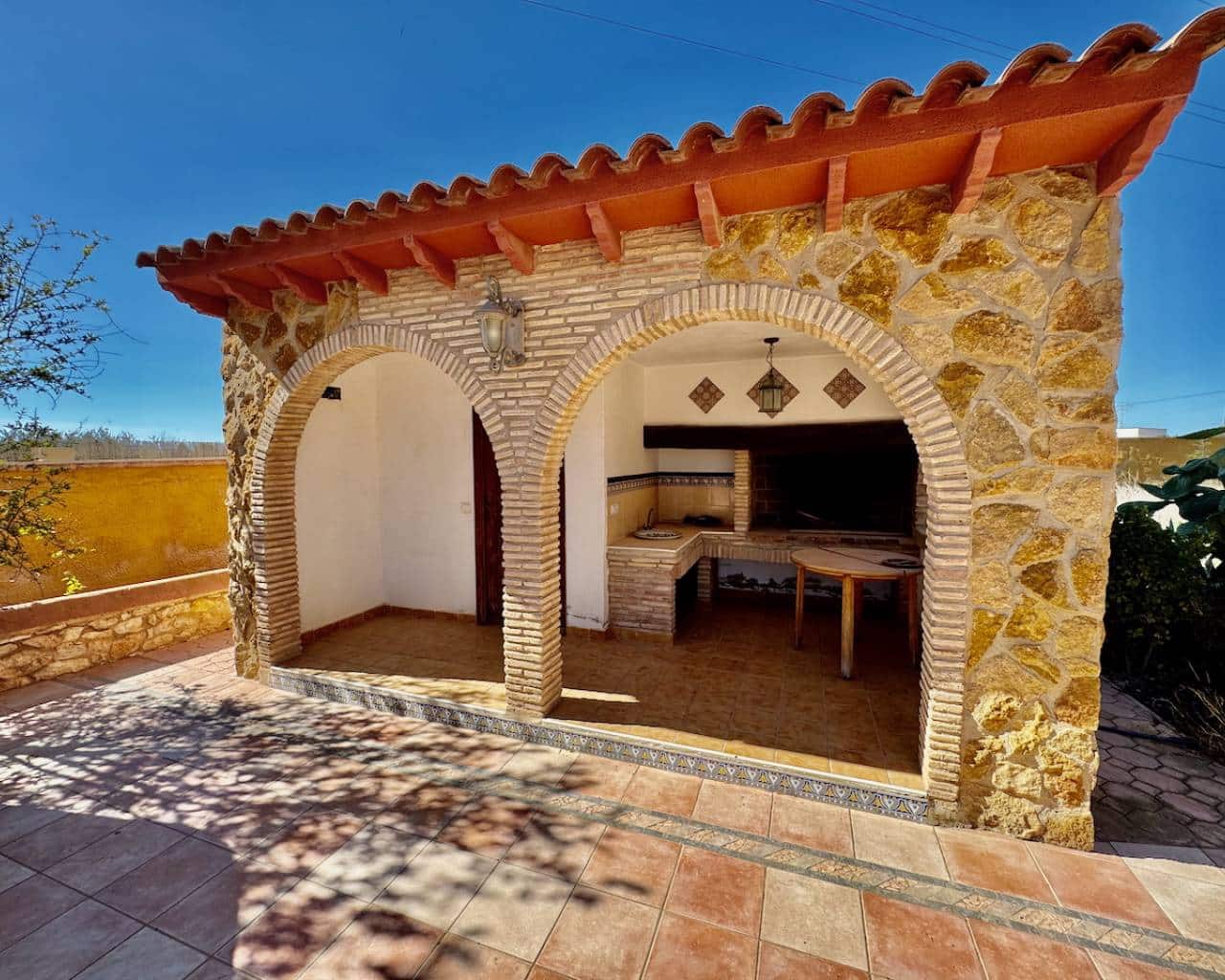 4 quarto Quinta/Casa Rural para venda em Los Montesinos com piscina - 780 000 € (Ref: 8549420)