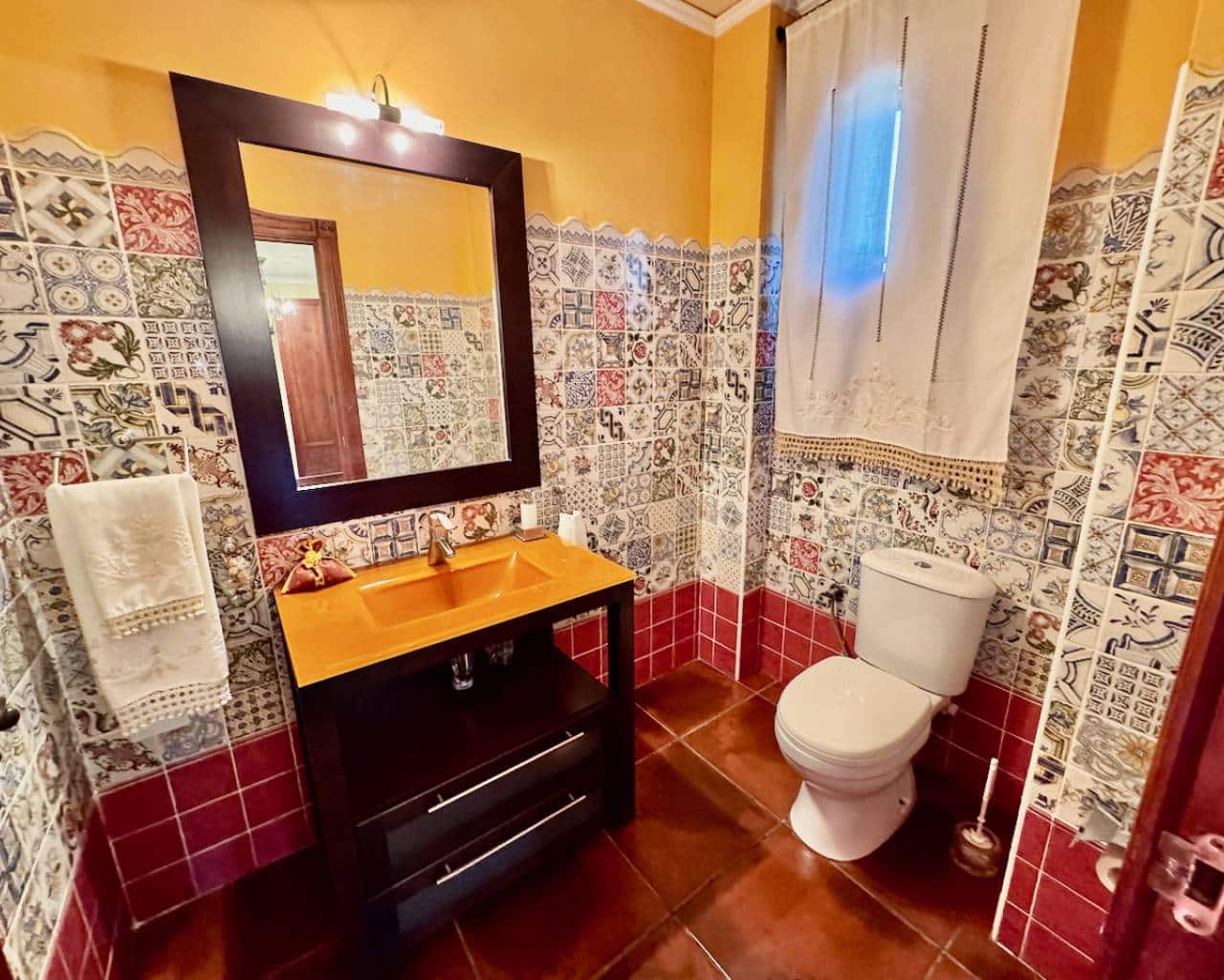 4 quarto Quinta/Casa Rural para venda em Los Montesinos com piscina - 780 000 € (Ref: 8549420)