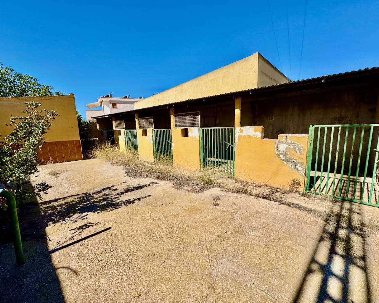 4 quarto Quinta/Casa Rural para venda em Los Montesinos com piscina - 780 000 € (Ref: 8549420)
