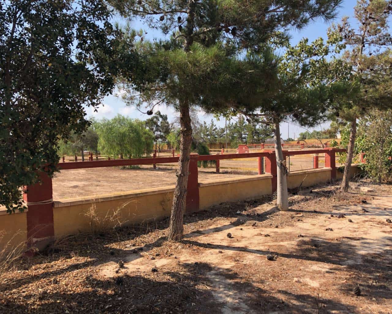 4 quarto Quinta/Casa Rural para venda em Los Montesinos com piscina - 780 000 € (Ref: 8549420)