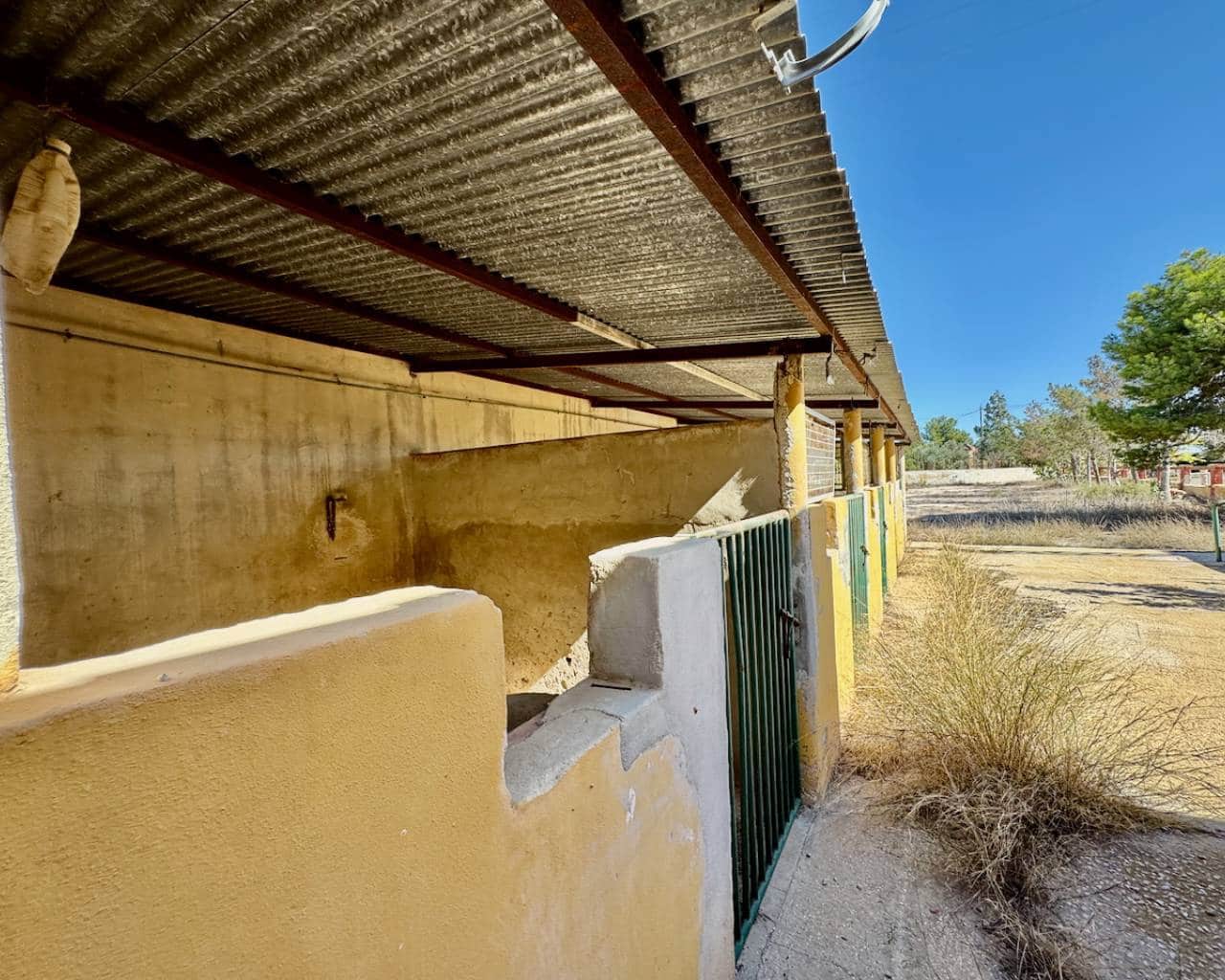 4 quarto Quinta/Casa Rural para venda em Los Montesinos com piscina - 780 000 € (Ref: 8549420)